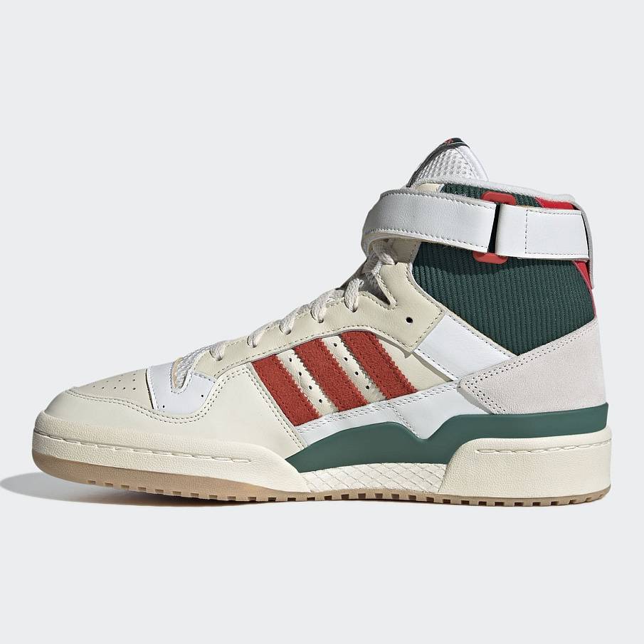 Фото № 1 с приближением к товару «‎Adidas Forum »