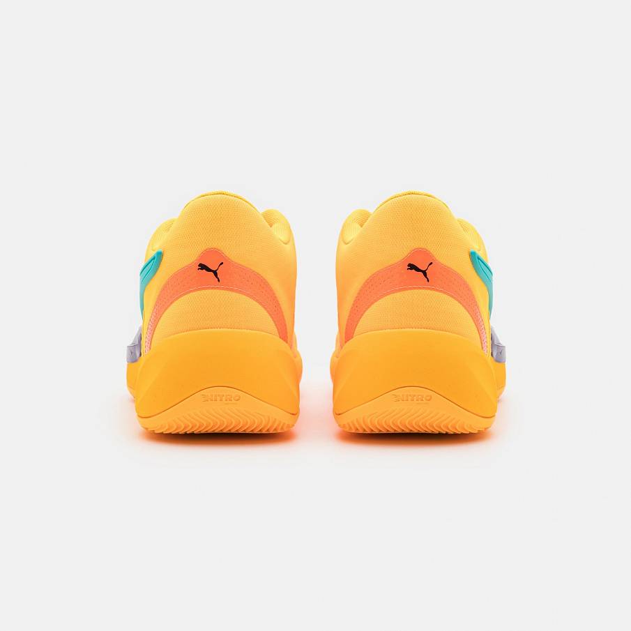 Фото № 3 с приближением к товару «‎Puma Rise Nitro»