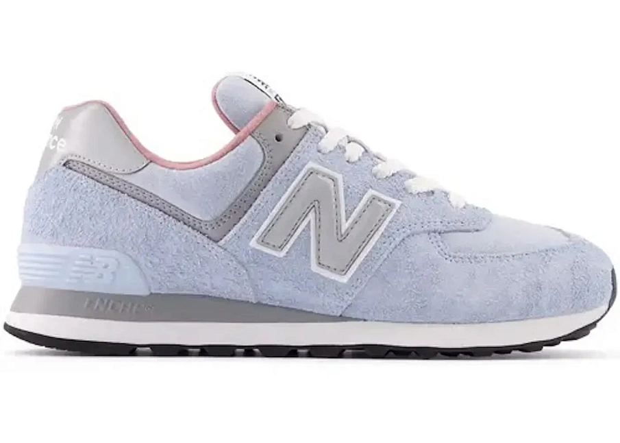 Фото № 1 с приближением к товару «‎New Balance 574»