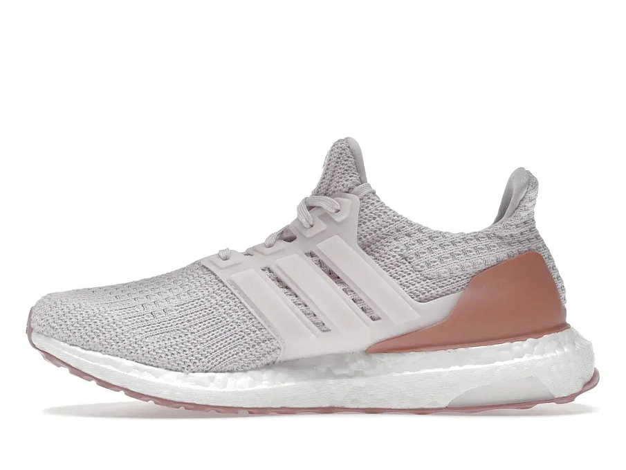 Фото № 3 с приближением к товару «‎adidas Ultra Boost 4.0 DNA Almost Pink »