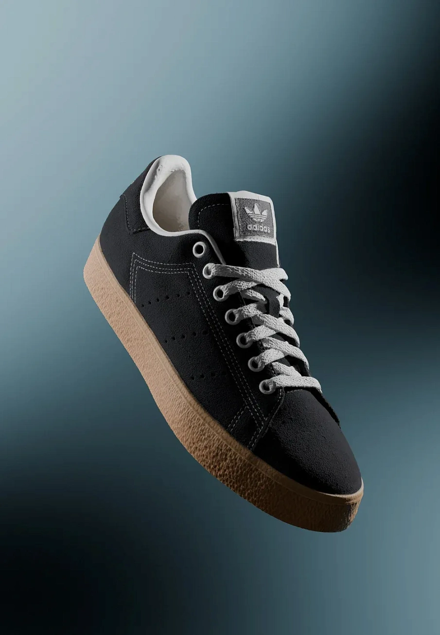 Фото № 1 с приближением к товару «‎STAN SMITH CS»