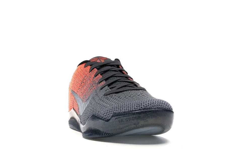 Фото № 4 с приближением к товару «‎Nike Kobe 11 Elite Low Easter»