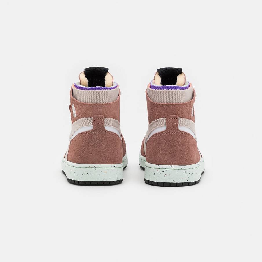 Фото № 3 с приближением к товару «‎Jordan Air 1 Zoom Comfort »