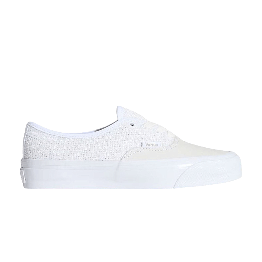 Фото № 1 с приближением к товару «‎Vans Authentic Premium White»