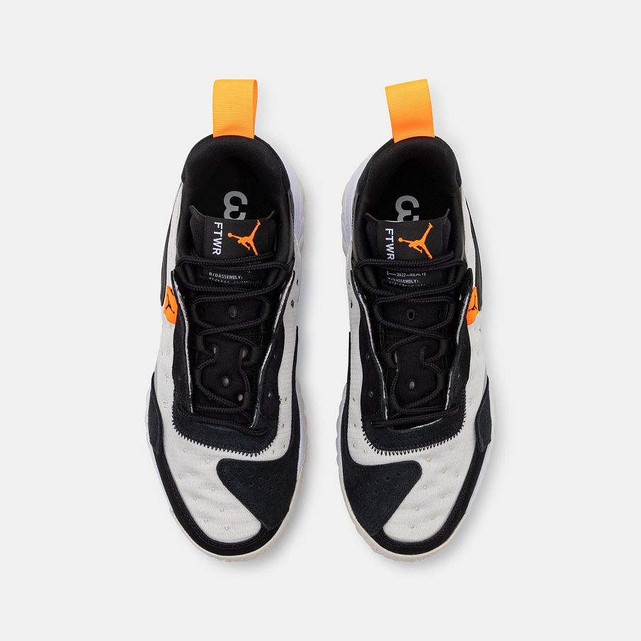 Фото № 4 с приближением к товару «‎Jordan Delta 2 »