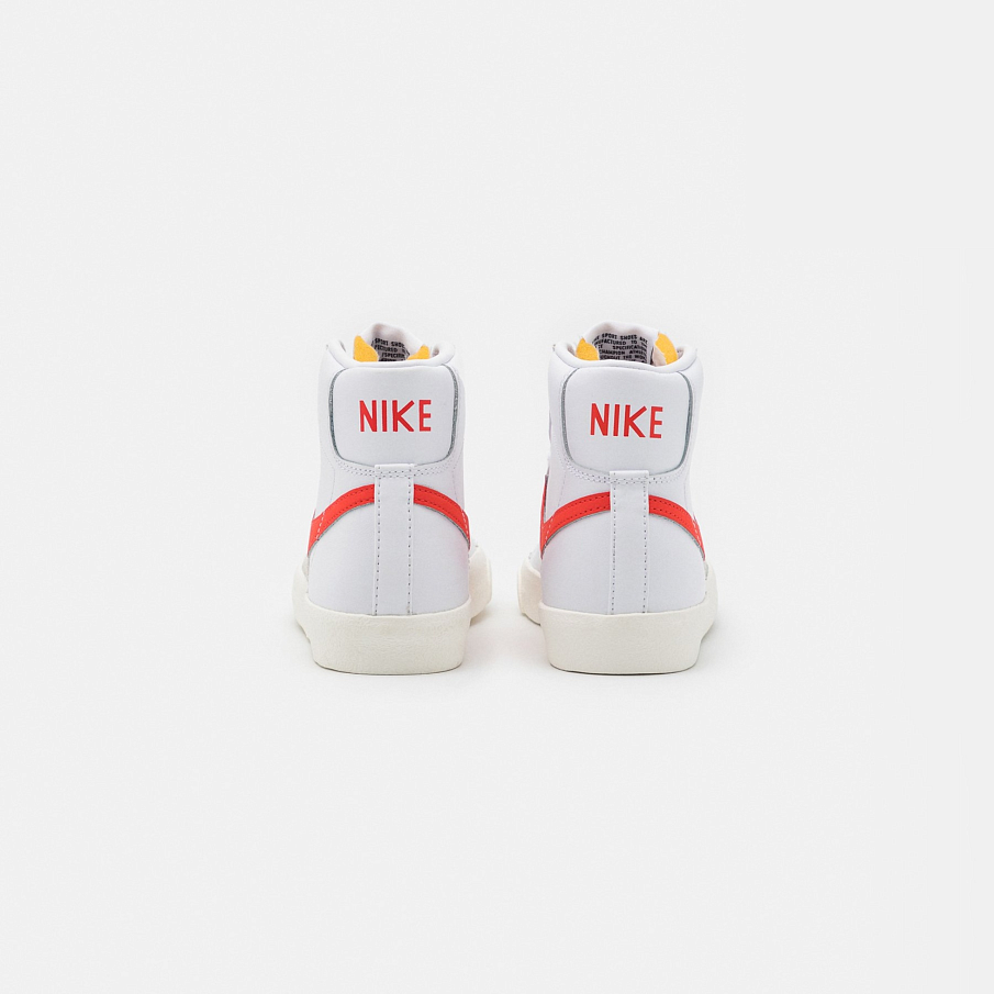 Фото № 3 с приближением к товару «‎Nike Blazer 77 »