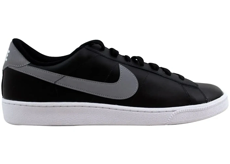Фото № 1 с приближением к товару «‎Nike Tennis Classic CS Black»