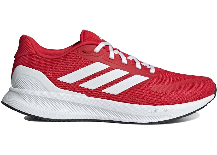 Фото № 1 с приближением к товару «‎adidas Runfalcon 5»