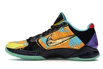 Фото № 5 с приближением к товару «‎Nike Kobe 5 Prelude (Finals MVP)»