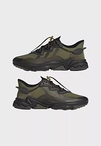 Фото № 2 с приближением к товару «‎Кроссовки Adidas SPAD115O1F6-N11-N»