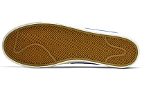 Фото № 3 с приближением к товару «‎Nike Blazer Low Leather 'Astronomy Blue'»