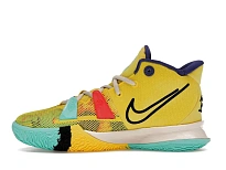 Фото № 3 с приближением к товару «‎Nike Kyrie 7»