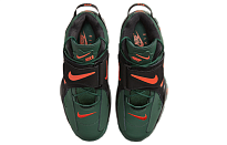 Фото № 4 с приближением к товару «‎Nike Air Barrage Mid 'Super Bowl LIV'»