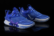 Фото № 3 с приближением к товару «‎Nike Adapt BB 2.0 UK Astronomy »