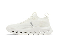 Фото № 4 с приближением к товару «‎Loewe x ON Women's Cloudtilt All White»