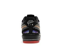 Фото № 4 с приближением к товару «‎Nike Air Force 1 Low NOLA Gumbo League Crescent City»