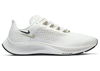 Фото № 1 с приближением к товару «‎Nike Air Zoom Pegasus 37 Premium Ivory »
