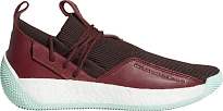 Фото № 1 с приближением к товару «‎adidas Harden LS 2 Night Red»