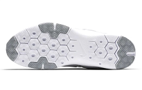Фото № 4 с приближением к товару «‎Nike Wmns Flex Trainer GreyWhite»