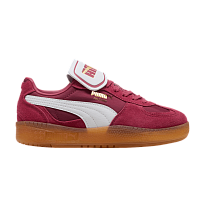 Фото № 1 с приближением к товару «‎Puma Women's Palermo Moda Tongue Port White»