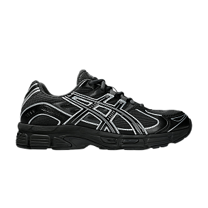 ASICS Gel-Stratus MC Graphite Grey Silver