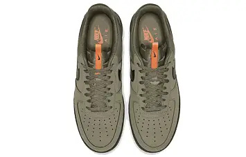 Nike Air Force 1 Low 'Medium Olive' - 5