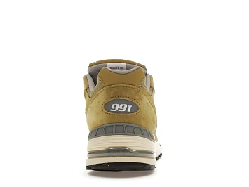 New Balance 991 - 4
