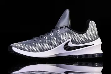 Nike Air Max Infuriate Wolf  - 4