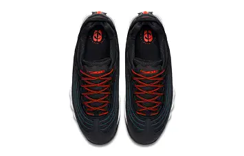 Nike ACG Air Skarn BlackRed - 4