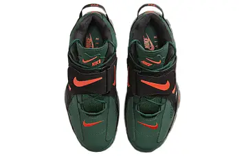 Nike Air Barrage Mid 'Super Bowl LIV' - 6