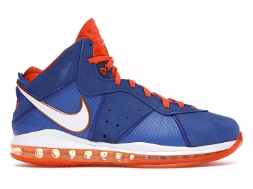 Nike LeBron 8 Hardwood Classic (2021) - 1