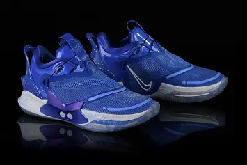 Nike Adapt BB 2.0 UK Astronomy (CV2444-400) - 3