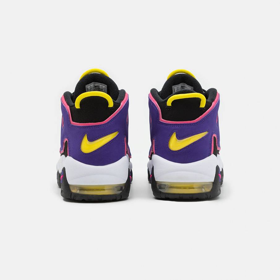 Фото № 3 с приближением к товару «‎Nike Air More Uptempo ’96 Ydkb »
