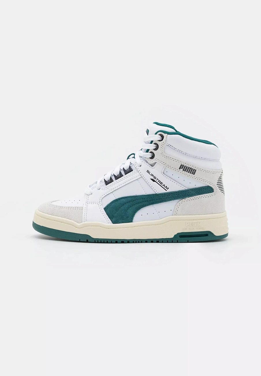 Фото № 1 с приближением к товару «‎SLIPSTREAM MID HERITAGE UNISEX»