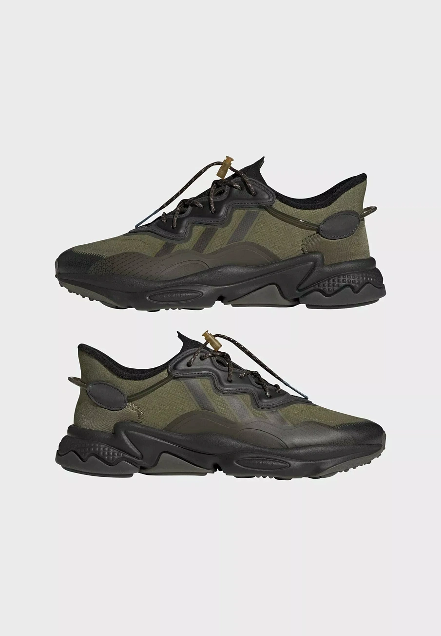 Фото № 2 с приближением к товару «‎Кроссовки Adidas SPAD115O1F6-N11-N»
