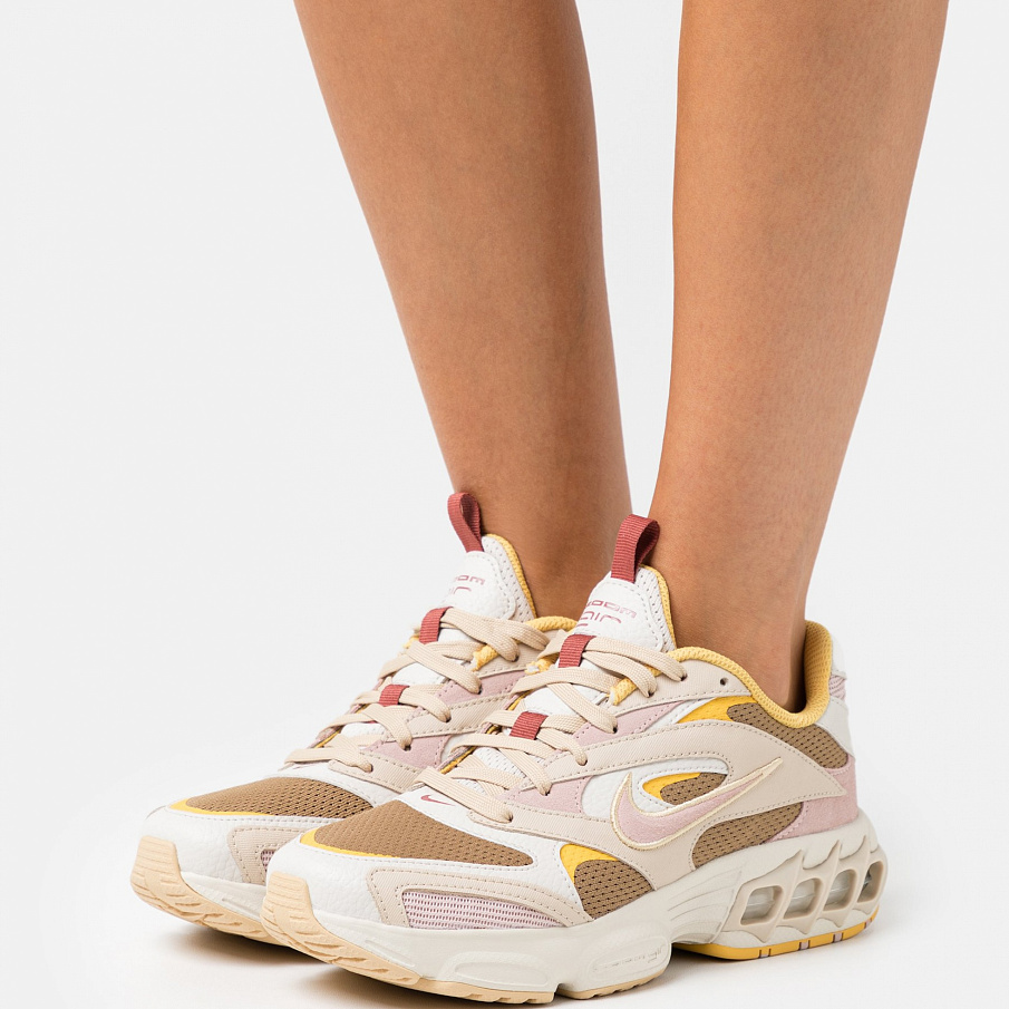 Фото № 2 с приближением к товару «‎Nike W Zoom Air Fire »