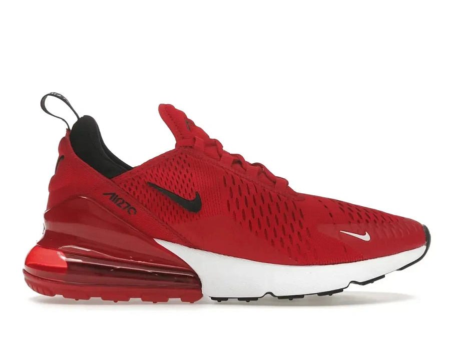 Фото № 1 с приближением к товару «‎Nike Air Max 270»