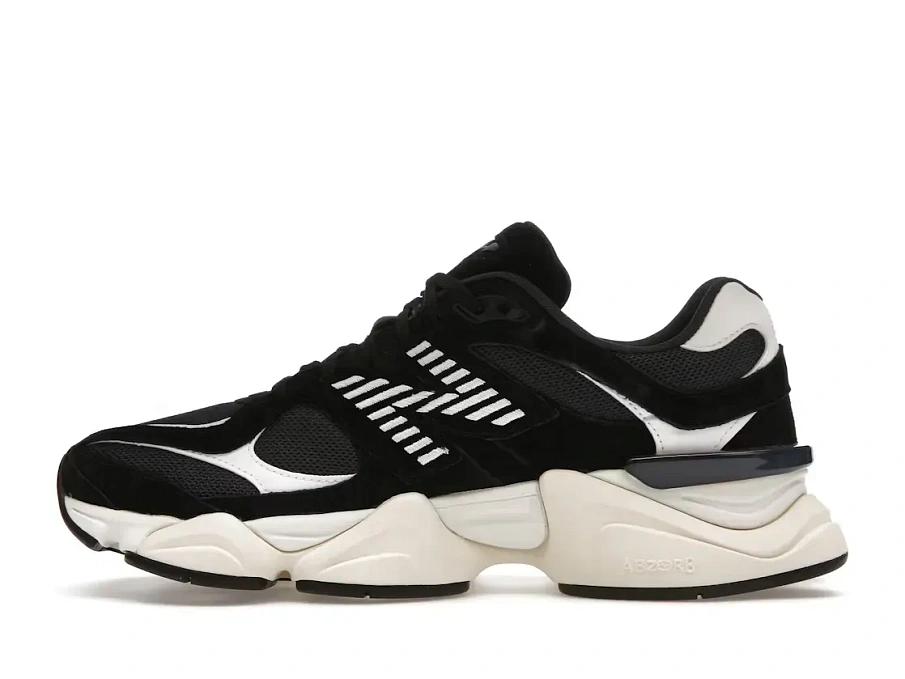 Фото № 3 с приближением к товару «‎New Balance 9060»