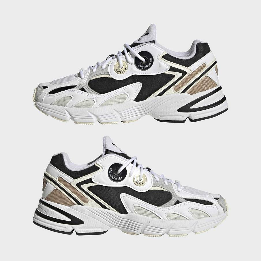Фото № 3 с приближением к товару «‎Кроссовки Adidas SPAD111A210-A11»