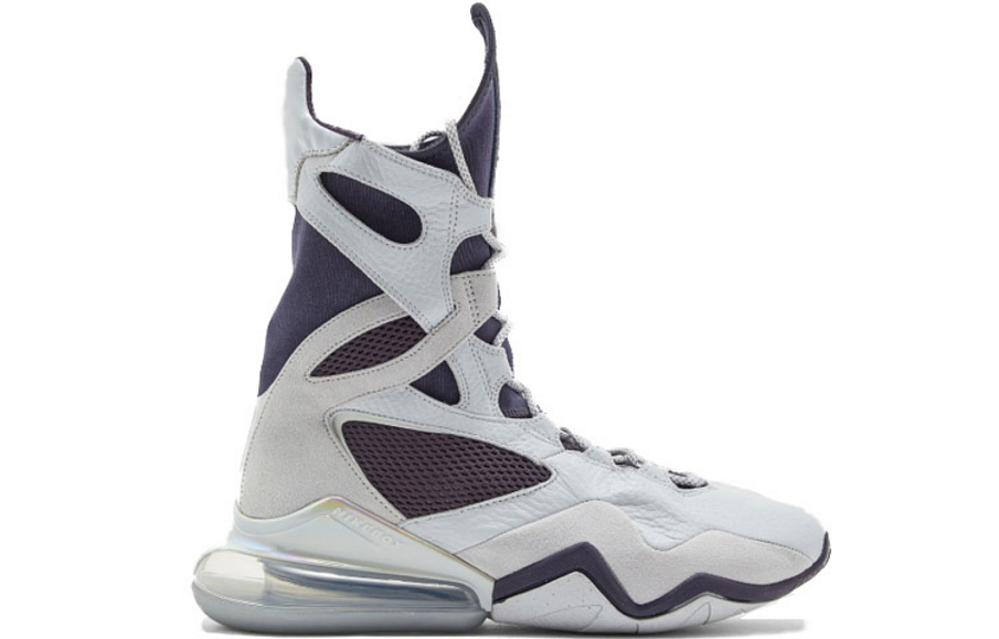 Фото № 4 с приближением к товару «‎Nike Air Max Box Women's Training Shoe»