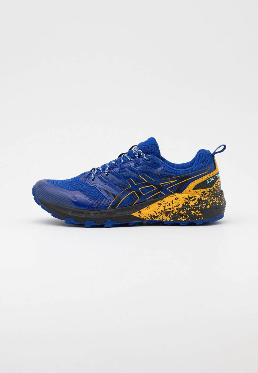 Фото № 1 с приближением к товару «‎Asics Gel Trabuco Terra »