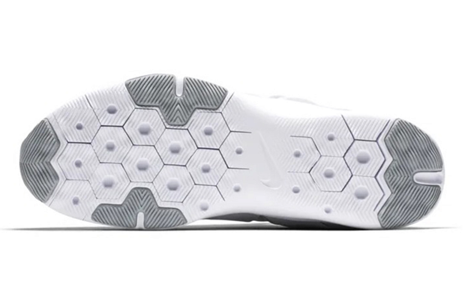 Фото № 4 с приближением к товару «‎Nike Wmns Flex Trainer GreyWhite»