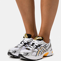 Фото № 2 с приближением к товару «‎Asics Gel 1130 »