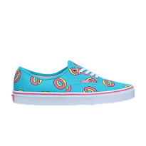 Фото № 1 с приближением к товару «‎Odd Future x Vans Authentic Donut»