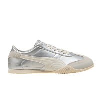 Фото № 1 с приближением к товару «‎Puma Women's Bella UT LEA Silver Frosted Ivory»