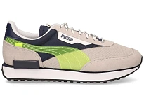 Фото № 1 с приближением к товару «‎Puma Future Rider Summer Grey Violet Peacoat»