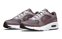 Фото № 3 с приближением к товару «‎Nike Air Max SC (GS) Running Shoes Purple»