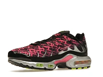 Фото № 4 с приближением к товару «‎Nike Air Plus Mercurial XXV Hyper Pink and Volt»