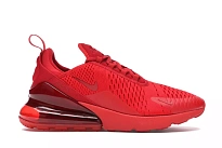 Фото № 1 с приближением к товару «‎Nike Air Max 270 Triple Red»