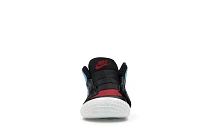 Фото № 2 с приближением к товару «‎Jordan 1 Crib Bootie»